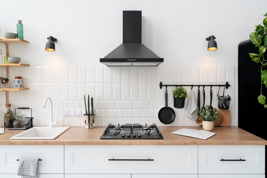 Kitchen Accessories